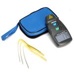 NEIKO Digital Tachometer with Noncontact Laser Sensor