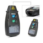 NEIKO Digital Tachometer with Noncontact Laser Sensor