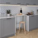 Stainless Steel Work Table - 18" x 30