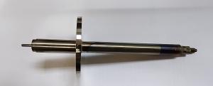 Agilent Welded Transfer Braze Interface Assembly