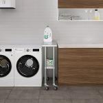 Stainless Steel Work Table with Wheels & Casters