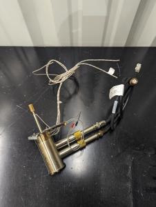 Bruker Varian 450-GC FID Detector Gas Chromatograph