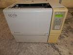 Shimadzu GC-17A Gas Chromatograph Model