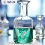 8-Pack PTFE Magnetic Stir Bars Set for Lab