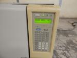 Shimadzu GC-17A Gas Chromatograph Model