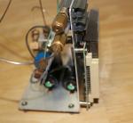 Varian EFC Type 21 for CP-3800 GC