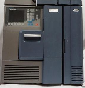 Waters Alliance E2695 HPLC Module with Accessories