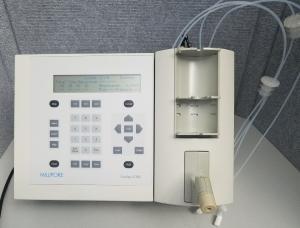 Millipore ConSep LC100 HPLC Monitor System