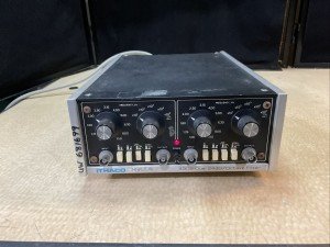 Ithaco 4302 Dual 24dB Octave Filter