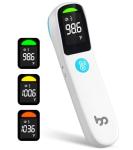 Femometer Infrared No-Touch Forehead Thermometer