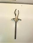 Fisher Castaloy 3-Prong Clamp for Flask Holding