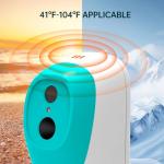 Femometer Infrared No-Touch Forehead Thermometer