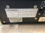 Ithaco 4302 Dual 24dB Octave Filter