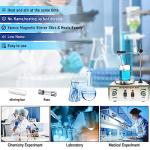 YaeCCC 1000ml Magnetic Stirrer Hot Plate Mixer