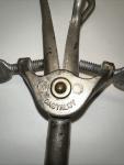 Fisher Castaloy 3-Prong Clamp for Flask Holding