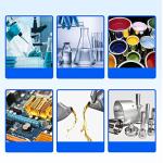 Othmro 200ml Plastic Lab Reagent Bottles - 5 Pack