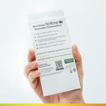 NexTemp® Go Oral Disposable Thermometers – 12 Pack