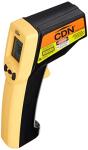 CDN Digital Laser Infrared Thermometer for Quick Readings