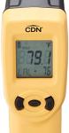 CDN Digital Laser Infrared Thermometer for Quick Readings
