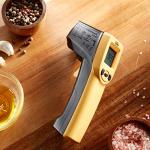 CDN Digital Laser Infrared Thermometer for Quick Readings