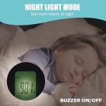 Non-Contact Forehead Thermometer for All Ages