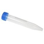 20pcs 10ml Centrifuge Test Tubes with Caps
