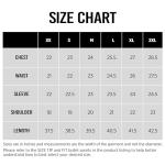 Snap Closure White Lab Coat for Men & Women