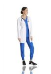 Women's 30” Barco Merit Lab Coat with Pockets