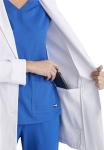 Women's 30” Barco Merit Lab Coat with Pockets
