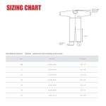 DuPont Tychem 2000 Disposable Chemical Coveralls, Yellow