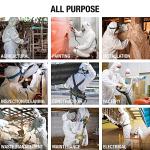 Heavy Duty All-Purpose Coverall - 3X Large