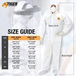 Heavy Duty All-Purpose Coverall - 3X Large