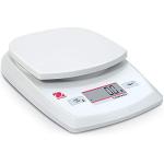 Ohaus CR221 AM Portable Balance - White