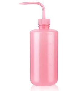 Valchoose 500ml No Spill Safety Squeeze Bottle