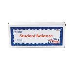 Hand2Mind Plastic Fulcrum Scale for Kids