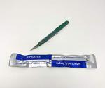 Sterile Disposable Safety Scalpels Size 11, Box of 10
