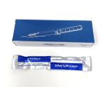 Sterile Disposable Safety Scalpels Size 11, Box of 10