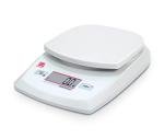 Ohaus CR221 AM Portable Balance - White