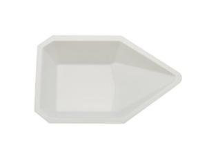 Heathrow Scientific Medium Weighing Dishes, 500 Pack