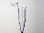 1.5ml Snap Cap Microcentrifuge Tubes – 500 Pack
