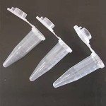 1.5ml Snap Cap Microcentrifuge Tubes – 500 Pack