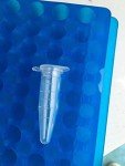 1.5ml Snap Cap Microcentrifuge Tubes – 500 Pack