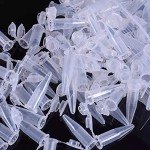 1.5ml Snap Cap Microcentrifuge Tubes – 500 Pack