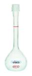 100ml Polypropylene Volumetric Flask with Screw Cap