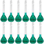 100ml Class A Volumetric Flask with Ground Stopper