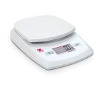 Ohaus CR221 AM Portable Balance - White