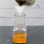 20 Pack Plastic Funnels for Bottles and More