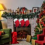 WYNK Holiday Party Flasks - Fun Beverage Dispensers