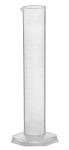 EISCO 7-Piece Graduated Cylinder Set - Polypropylene