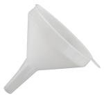Winco Plastic Funnel Set - 3 Sizes